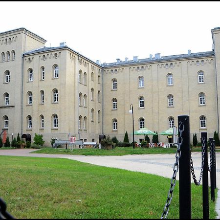 Bed and Breakfast Dom Sonata Gdansk Exterior foto