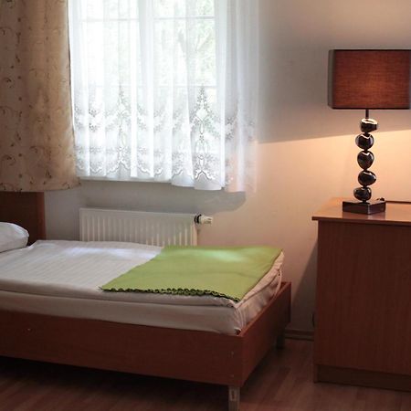 Bed and Breakfast Dom Sonata Gdansk Exterior foto