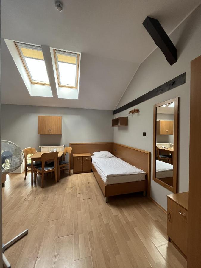 Bed and Breakfast Dom Sonata Gdansk Exterior foto
