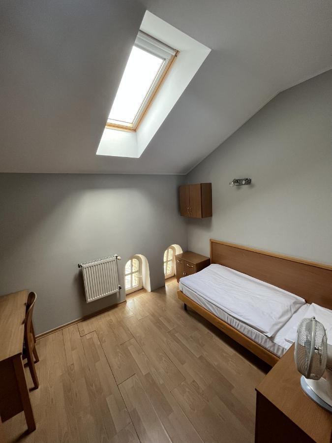 Bed and Breakfast Dom Sonata Gdansk Exterior foto