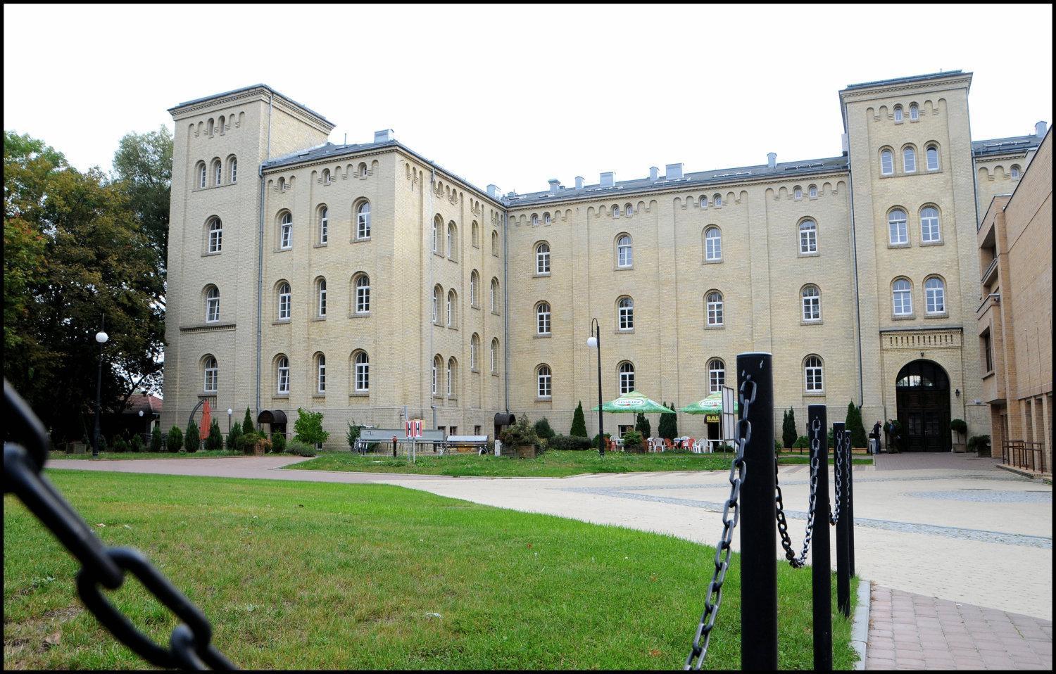 Bed and Breakfast Dom Sonata Gdansk Exterior foto
