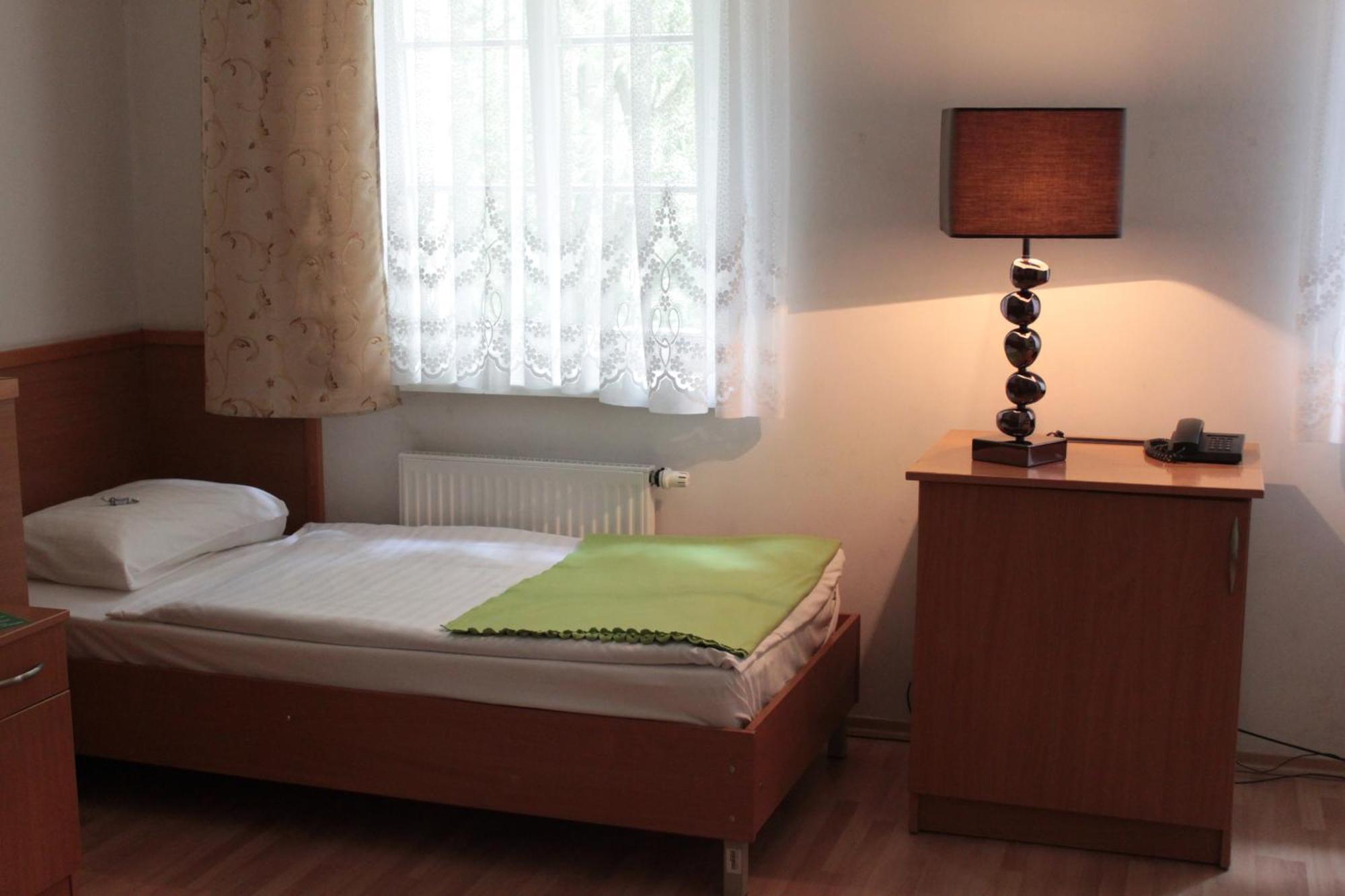 Bed and Breakfast Dom Sonata Gdansk Exterior foto