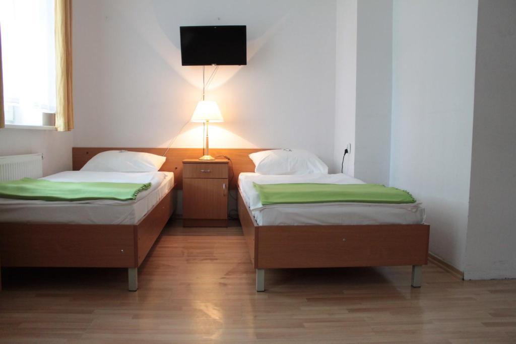 Bed and Breakfast Dom Sonata Gdansk Exterior foto