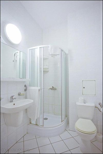 Bed and Breakfast Dom Sonata Gdansk Habitación foto